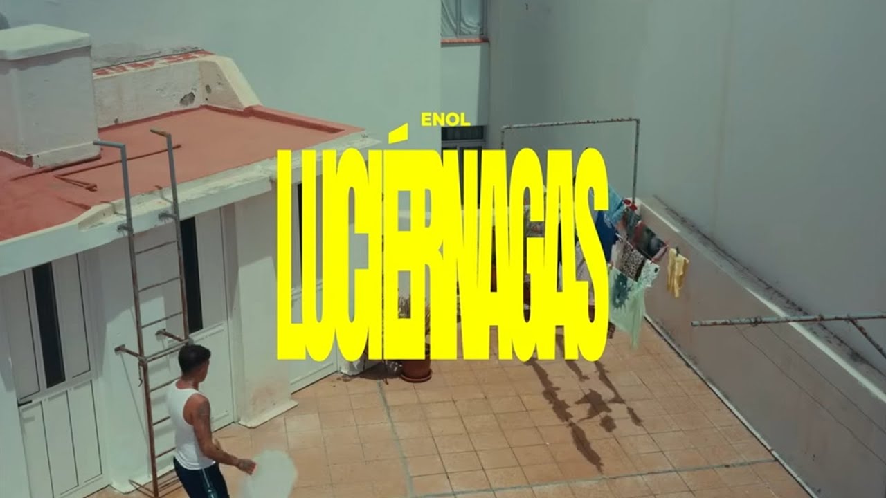 Luciernagas