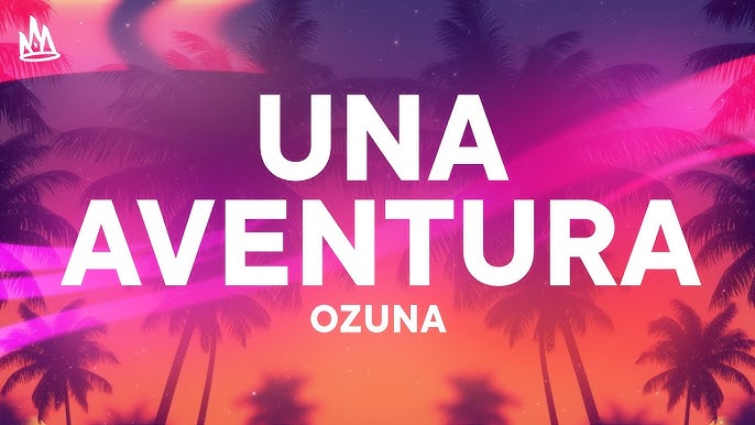 Una aventura
